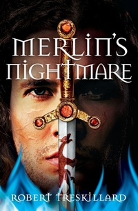 Enlarge image Cover: Merlin's Nightmare - Blink