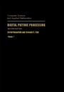 Cover: Digital Picture Processing - Morgan Kaufmann