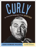 Cover: Curly - Chicago Review Press