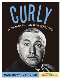 Enlarge image Cover: Curly - Chicago Review Press
