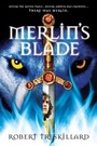 Cover: Merlin's Blade - Blink