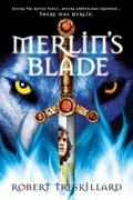 Cover: Merlin's Blade - Blink
