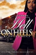 Cover: Hell on Heels: - Urban Books