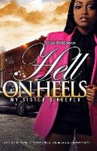 Enlarge image Cover: Hell on Heels: - Urban Books