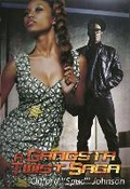 Cover: A Gangsta Twist Saga - Urban Books