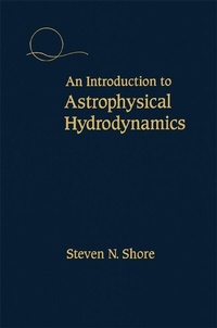 Abbildung von: An Introduction to Astrophysical Hydrodynamics - Academic Press