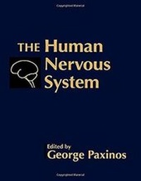 Enlarge image Cover: The Human Nervous System - Academic Press