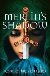 Enlarge image Cover: Merlin's Shadow - Blink