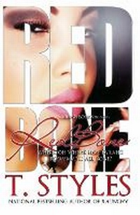 Enlarge image Cover: Redbone - Urban Books