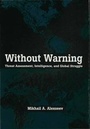Cover: Without Warning - Palgrave MacMillan