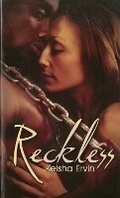 Cover: Reckless - Urban Books
