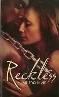 Enlarge image Cover: Reckless - Urban Books