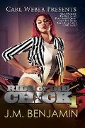 Cover: Carl Weber Presents Ride or Die Chick 1 - Urban Books