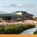 Cover: Passive Solar Architecture - Chelsea Green Publishing Co