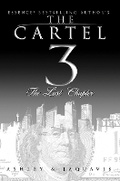Cover: The Cartel 3 - Urban Books