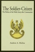 Cover: The Soldier-citizen - Palgrave Macmillan