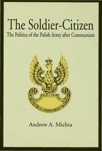 Enlarge image Cover: The Soldier-citizen - Palgrave Macmillan