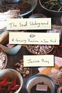 Cover: The Seed Underground - Rizzoli