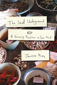 Enlarge image Cover: The Seed Underground - Rizzoli