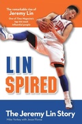 Cover: Linspired, Kids Edition - Zonderkidz