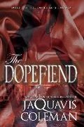 Cover: The Dopefiend: - Urban Books