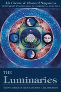 Cover: The Luminaries - Weiser Books