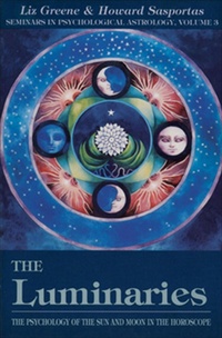 Enlarge image Cover: The Luminaries - Weiser Books