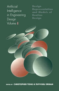 Abbildung von: Artificial Intelligence in Engineering Design - Academic Press
