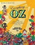 Cover: Everything Oz - Chicago Review Press