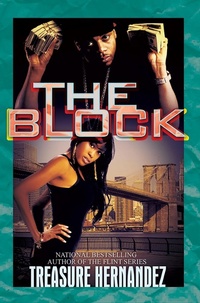 Enlarge image Cover: The Block - Urban Books