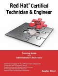 Cover: Red Hat(R) Certified Technician & Engineer - Endeavor Technologies
