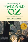 Cover: The Making of The Wizard of Oz - Chicago Review Press