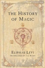 Cover: The History of Magic - Weiser Books