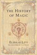 Cover: The History of Magic - Weiser Books