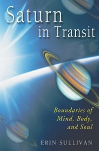 Enlarge image Cover: Saturn in Transit - Weiser Books