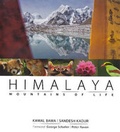 Cover: Himalaya - Natraj Publishers
