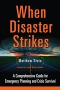 Cover: When Disaster Strikes - Rizzoli
