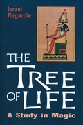 Cover: The Tree of Life - Weiser Books