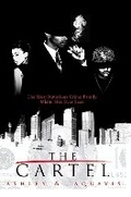Cover: PP The Cartel - Urban Books