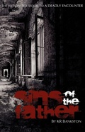 Cover: Sins of the Father - Kirabaco Publishing, LLC