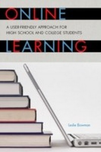Enlarge image Cover: Online Learning - Rowman & Littlefield Education