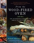 Cover: From the Wood-Fired Oven - Rizzoli