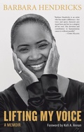 Cover: Lifting My Voice - Chicago Review Press