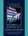 Cover: Survival in a Down Economy - Rowman & Littlefield Education