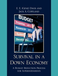 Enlarge image Cover: Survival in a Down Economy - Rowman & Littlefield Education