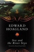 Cover: Sex and the River Styx - Chelsea Green Publishing