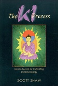 Cover: The The Ki Process - Weiser Books