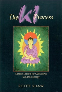 Enlarge image Cover: The The Ki Process - Weiser Books
