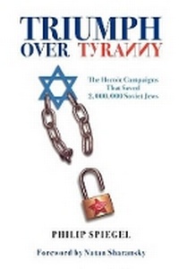 Enlarge image Cover: Triumph Over Tyranny - Philip Spiegel