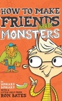 Cover: How to Make Friends and Monsters - Zonderkidz